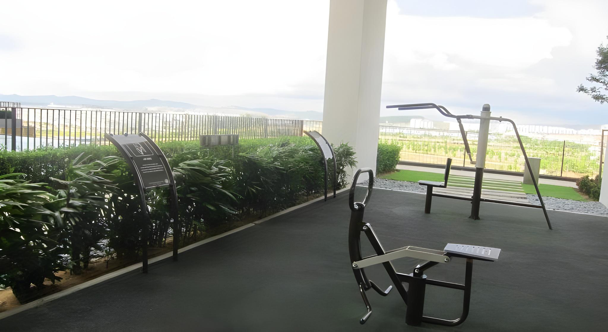 Setia Inn Suites Service Residence 16/28