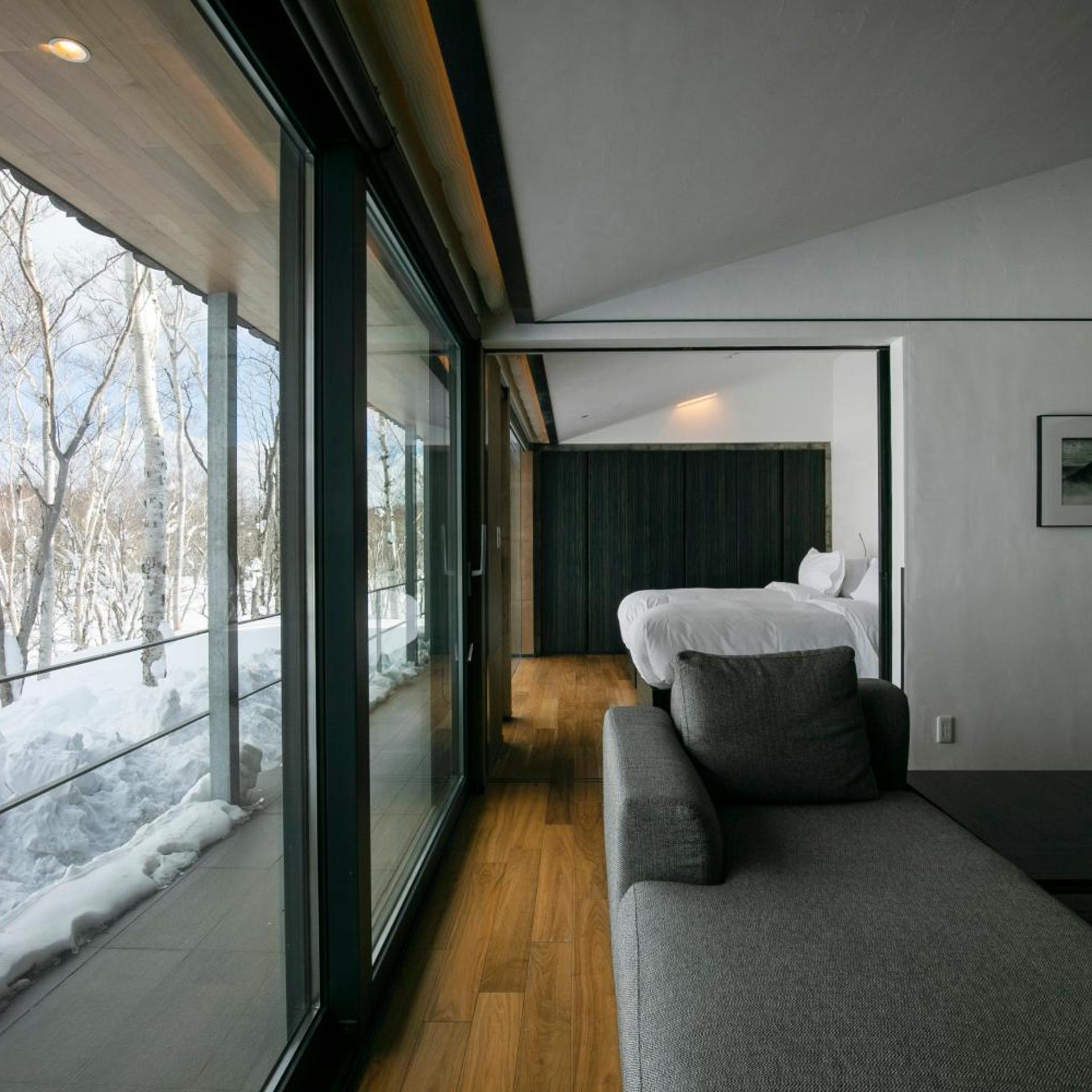 Premium, Tatami