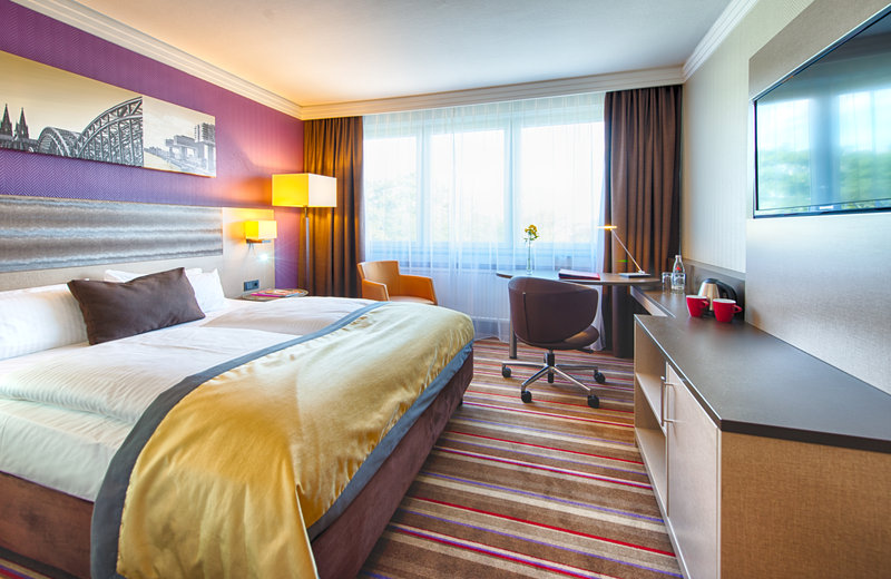 Leonardo Royal Hotel Koln Am Stadtwald 6/41