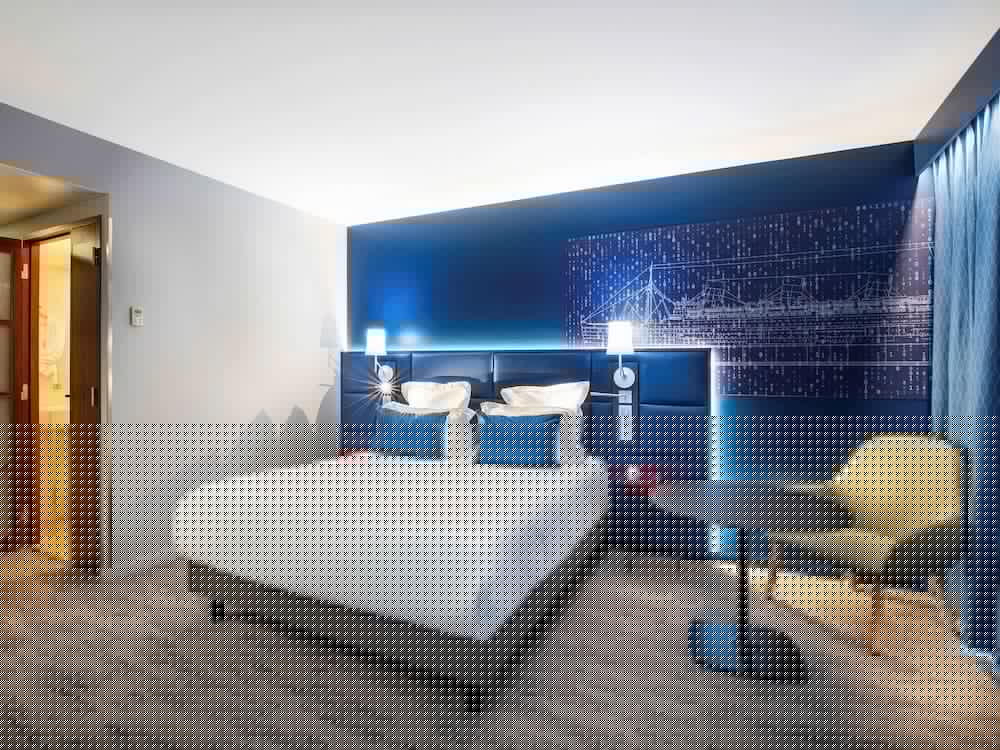 Hotel Mercure Toulon La Seyne-Sur-Mer 20/76