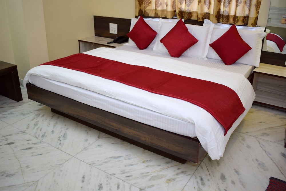Hotel Shivansh Inn By Sky Stays 10/21