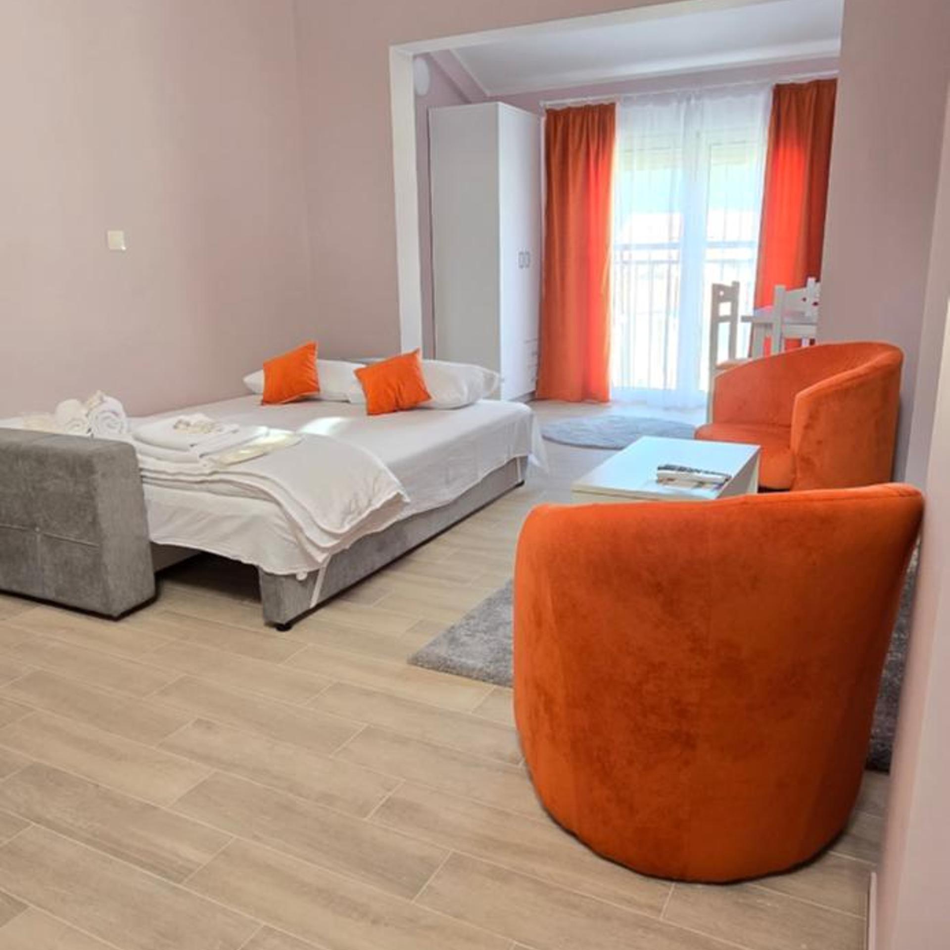 Garni Hotel Koral 16/50