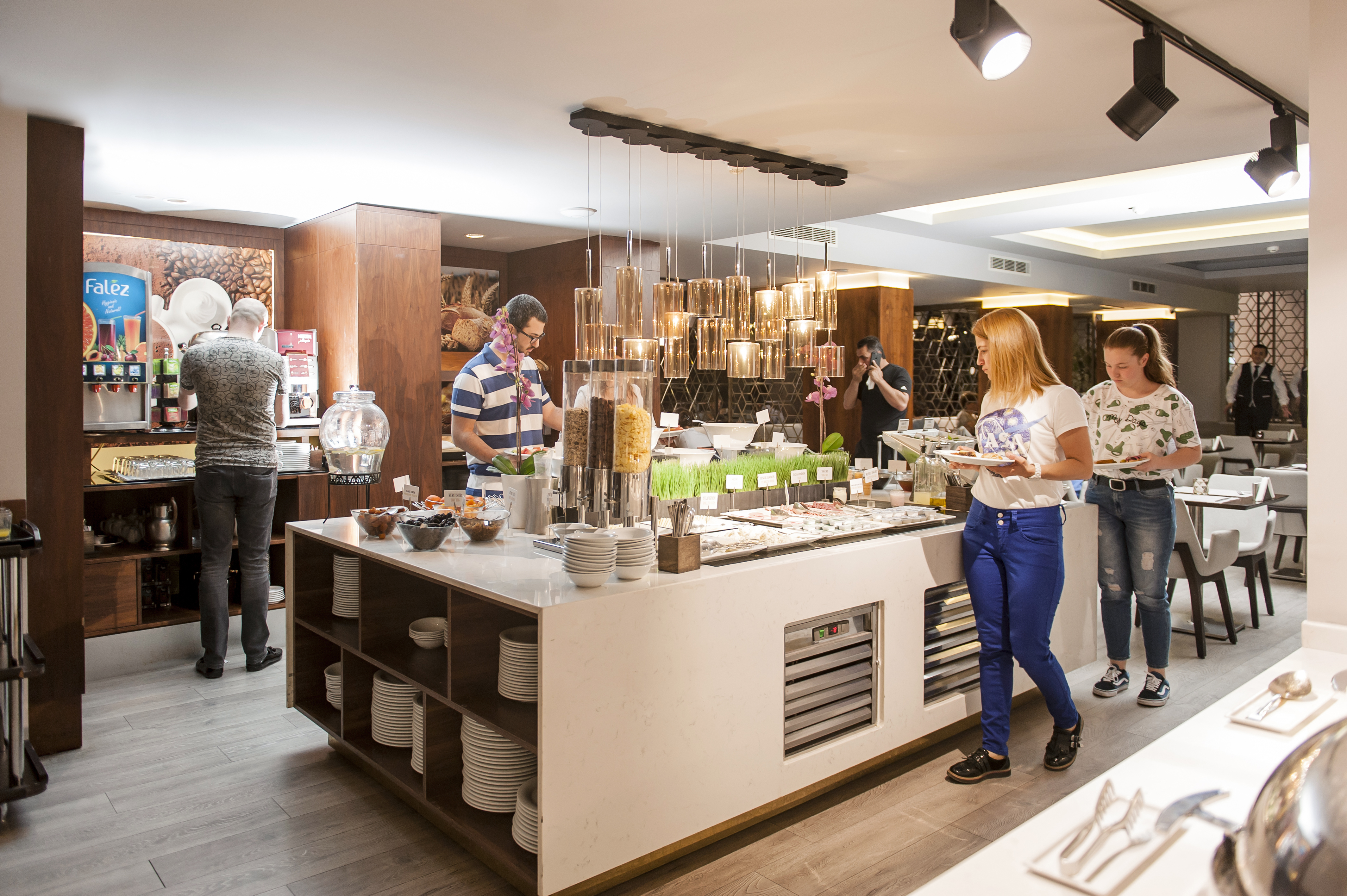 SMART HOTEL IZMIR 36/43