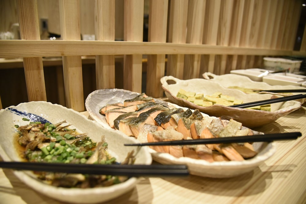 Miyazaki Daiichi Hotel 48/60