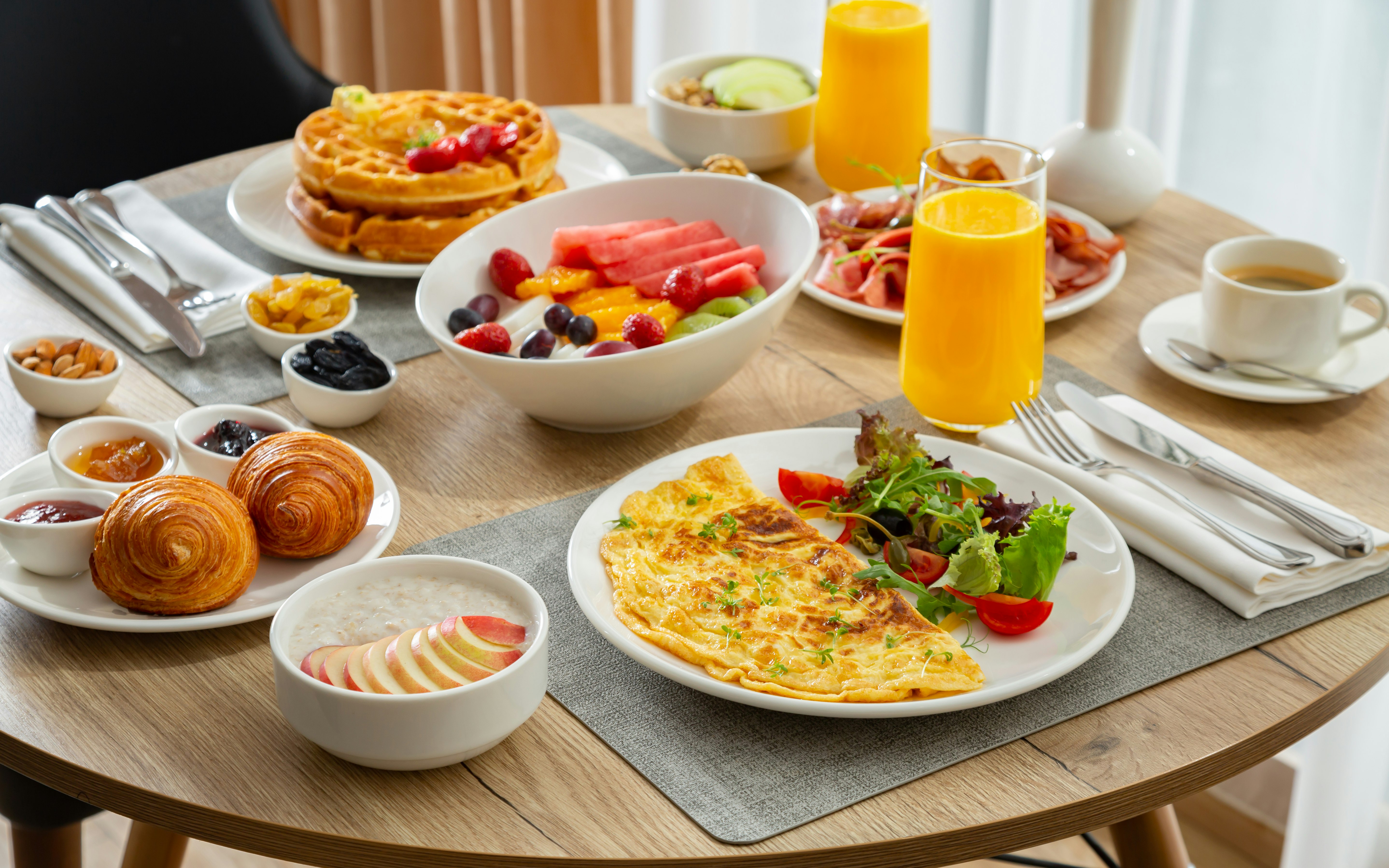 Hilton Garden Inn Samarkand 17/32