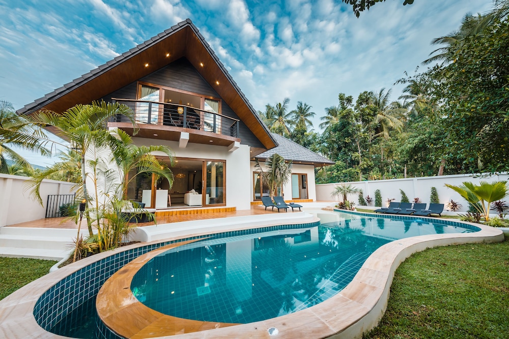 Coco Lilly Villas 72/79