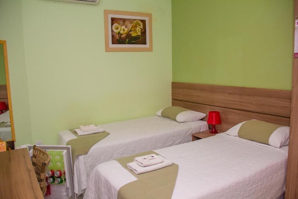 Domus Hotel Trindade 10/50