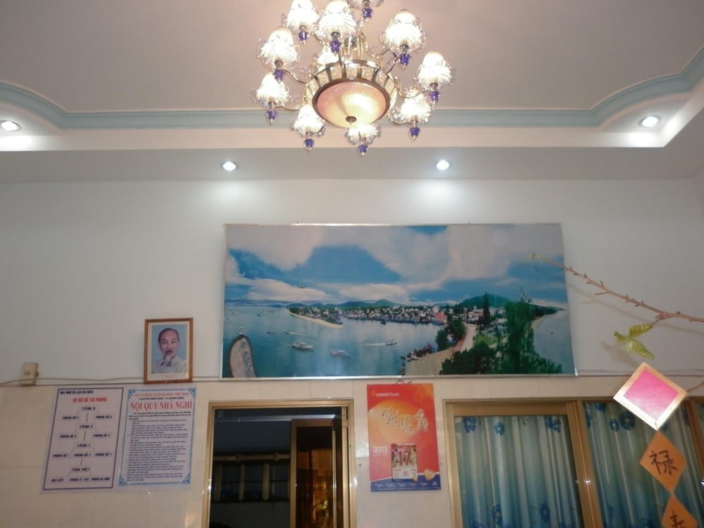 Hai Hien Guesthouse Phu Quoc 9/80