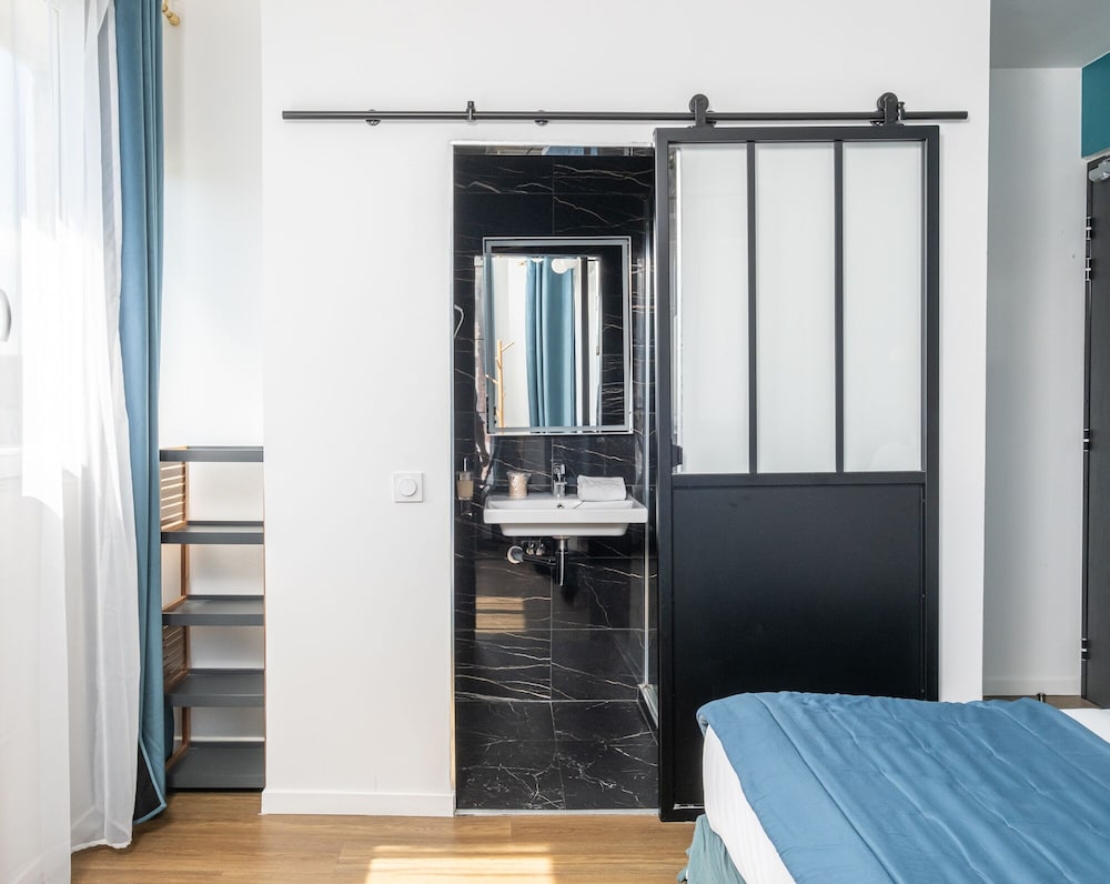 The Originals Boutique, Hotel Le Marignan, Le Havre Centre Gare 17/40