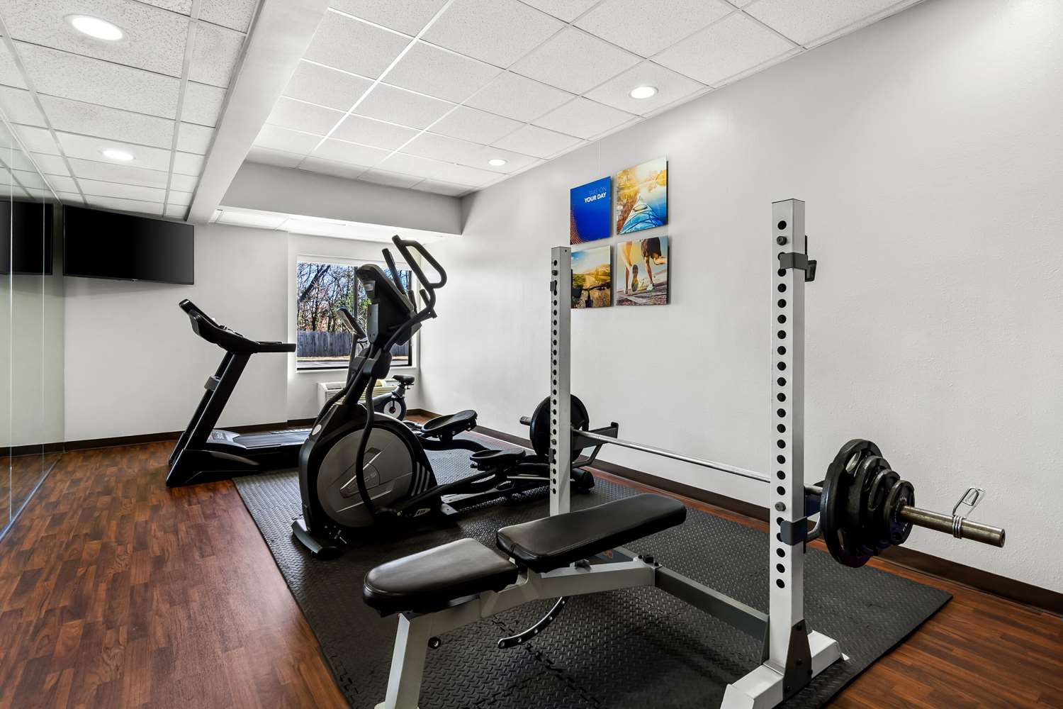 Comfort Suites Salem Roanoke I 81 13/24