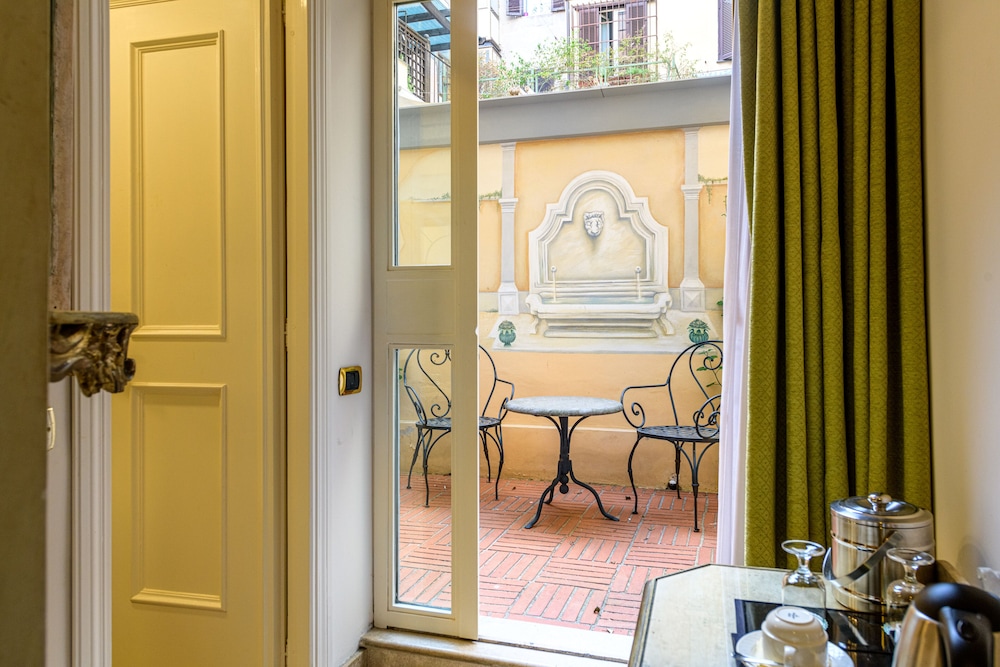 Hotel Sant' Anna 42/50