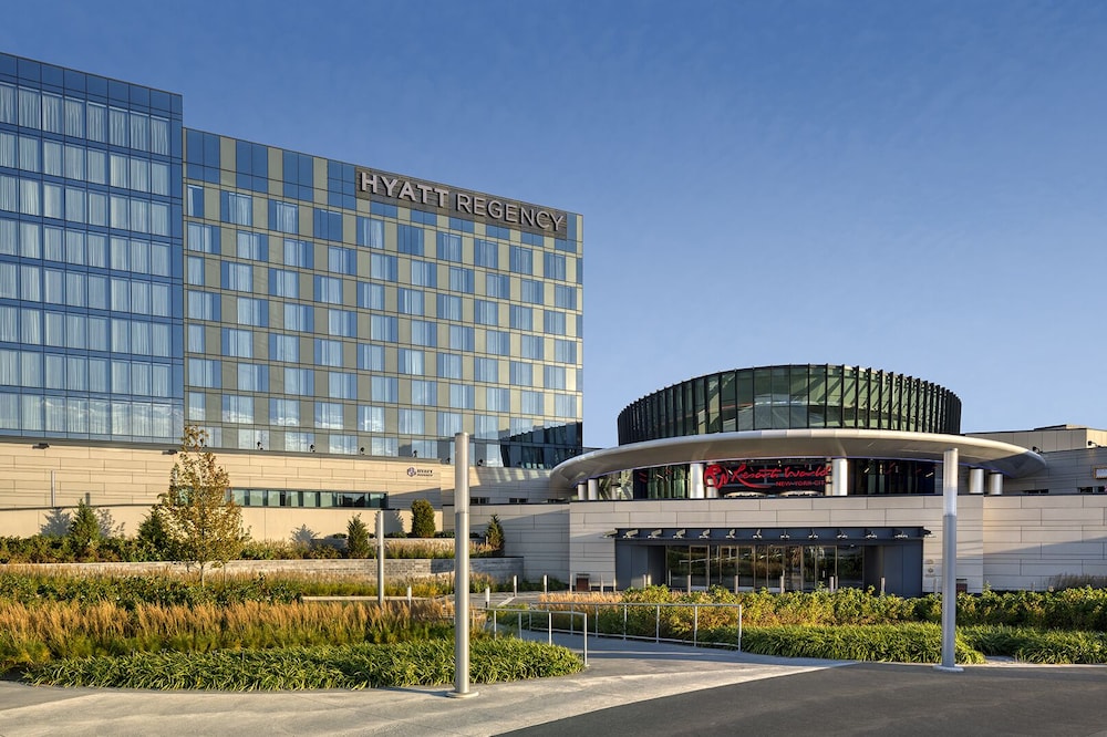 Hyatt Regency Jfk Airport At Resorts World New York 47/50