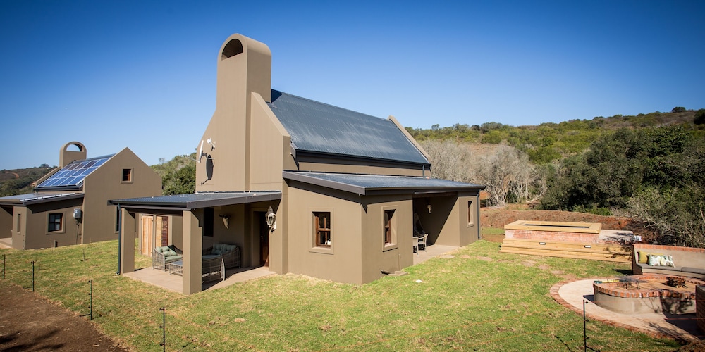 Bush Villas Self-Catering At Botlierskop 42/50