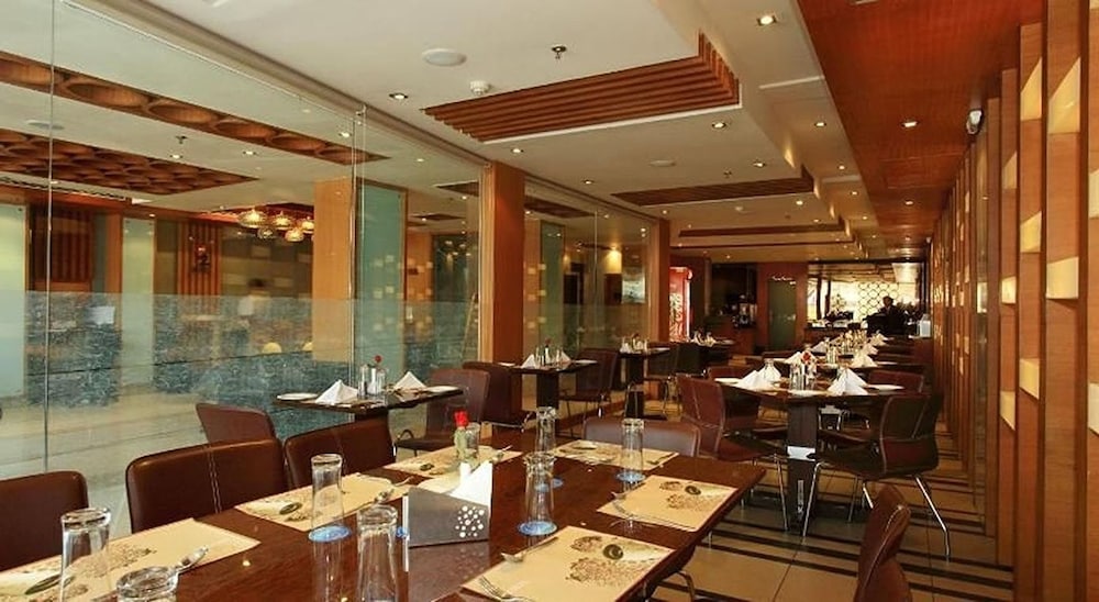 Hotel O2 Vip 18/38