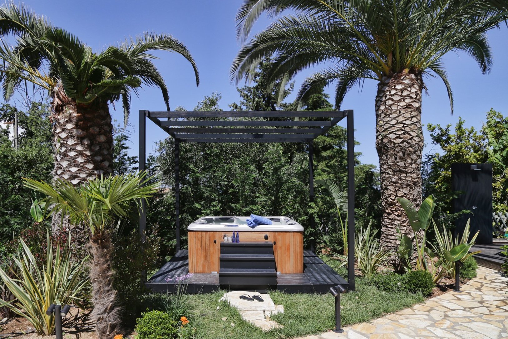 Lena Mare Boutique Hotel 43/50