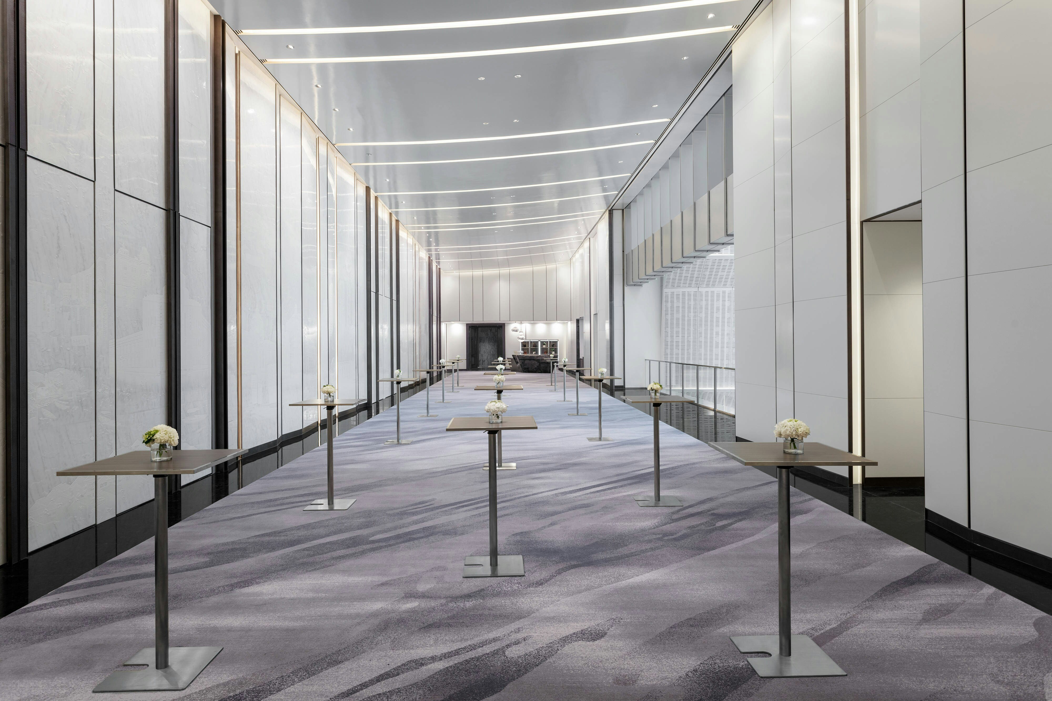Jw Marriott Marquis Hotel Shanghai Pudong 22/68