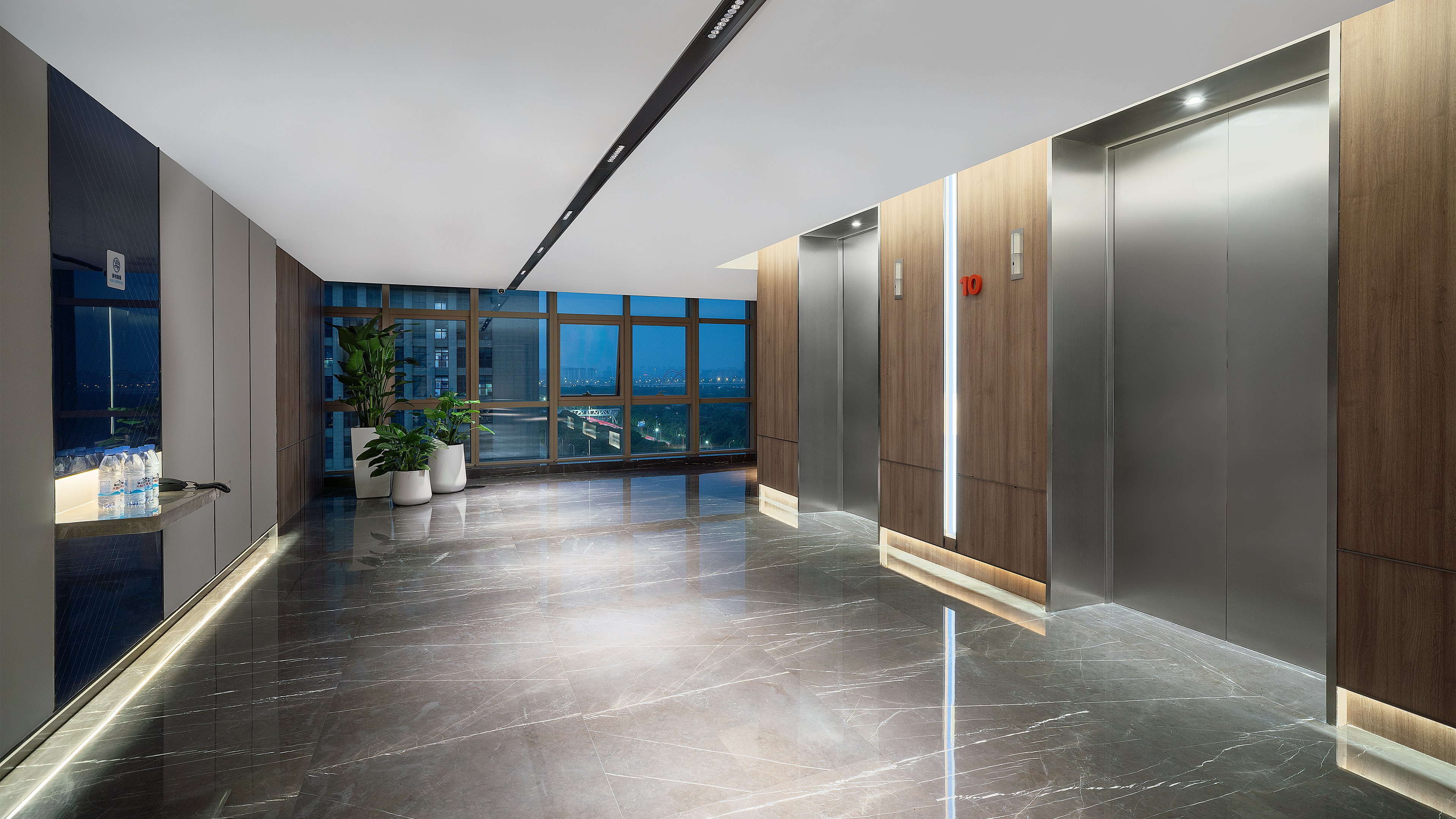 Holiday Inn Express NANCHANG HIGH-TECH ZONE 6/15