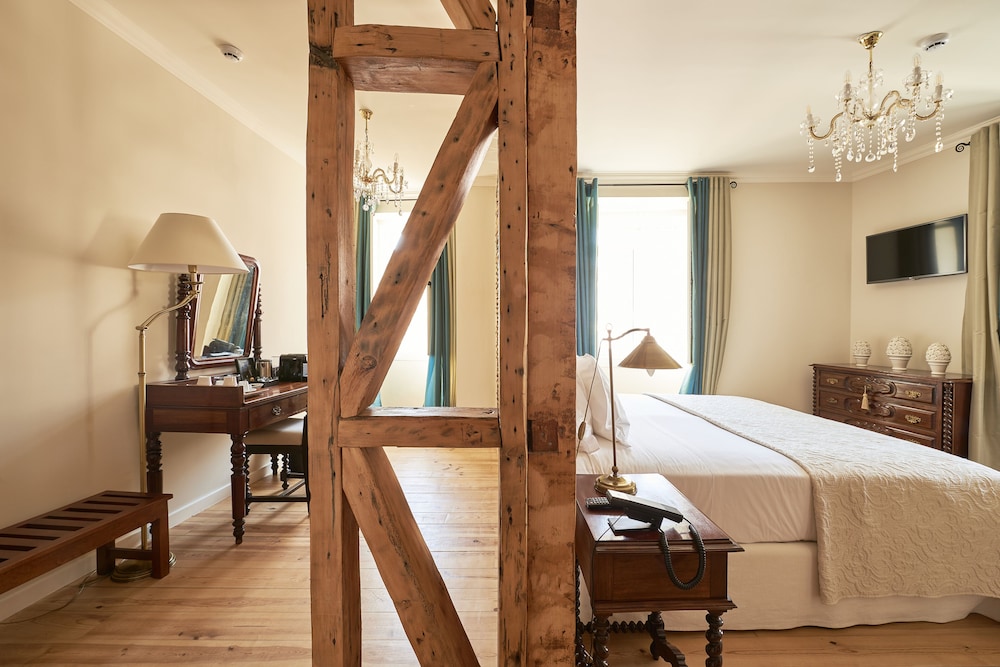 Alegria A Lisbon Boutique Hotel 33/64
