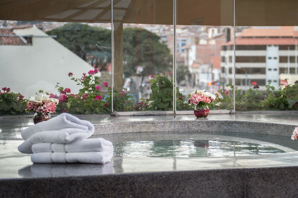 Jose Antonio Cusco Hotel 28/50