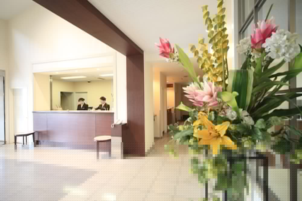Vessel Hotel Fukuyama 3/59