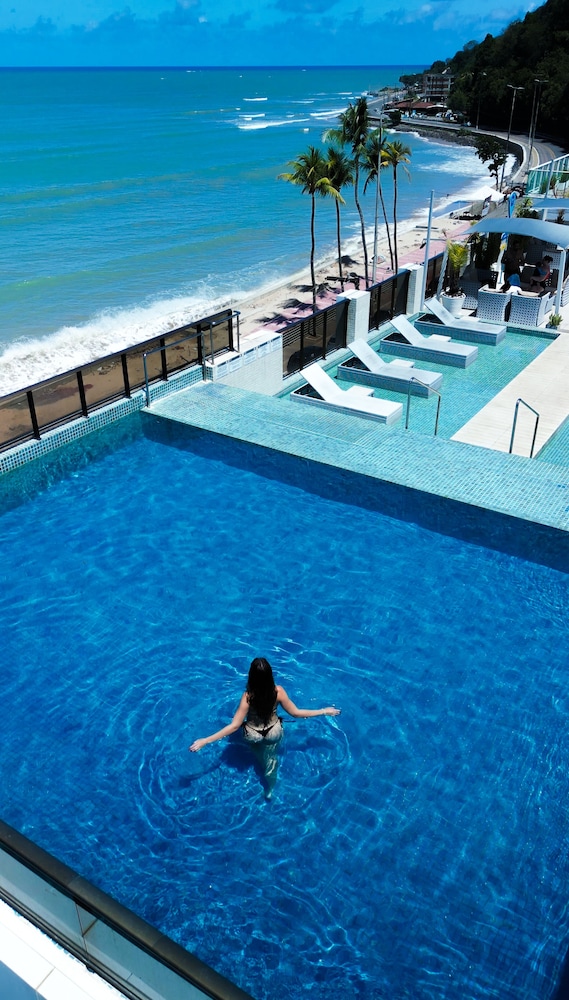 Hotel Cabo Branco Atlantico 52/74