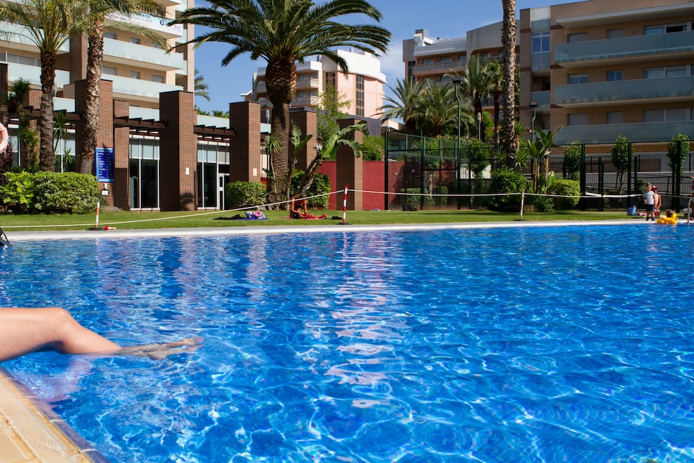 Ibersol Spa Aqquaria Suites 46/52