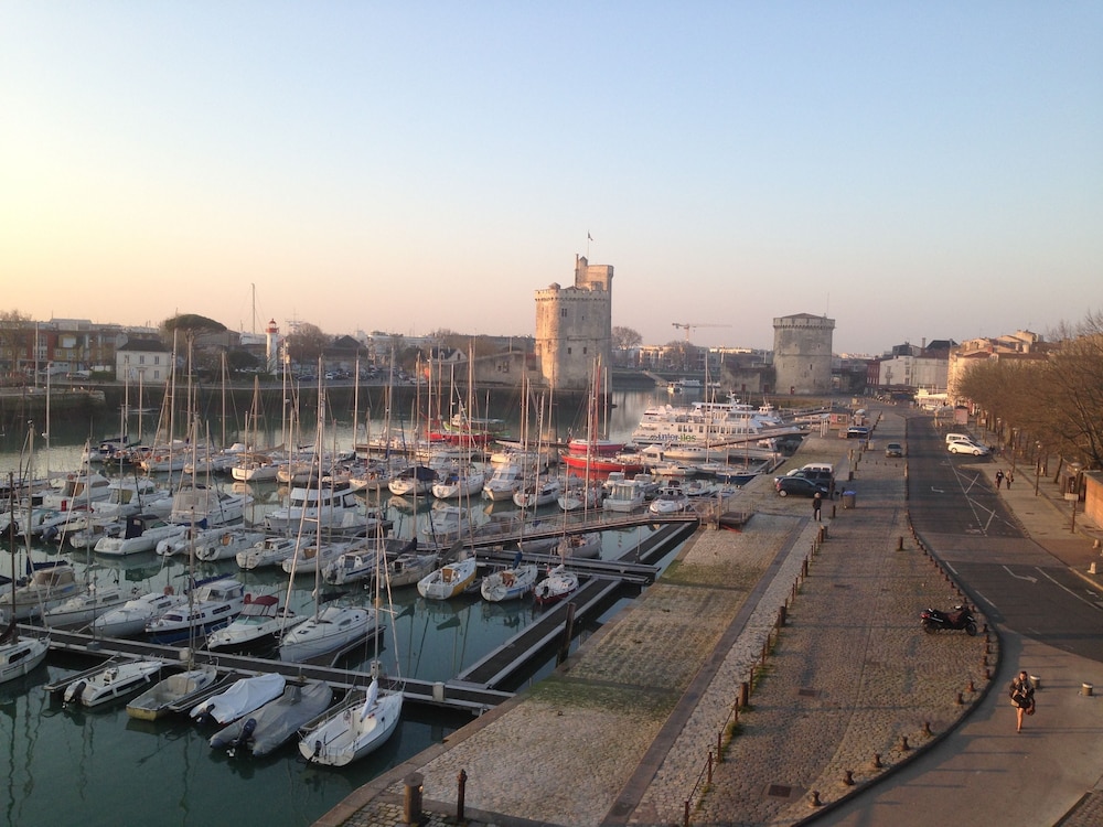 Hotel La Marine 27/45