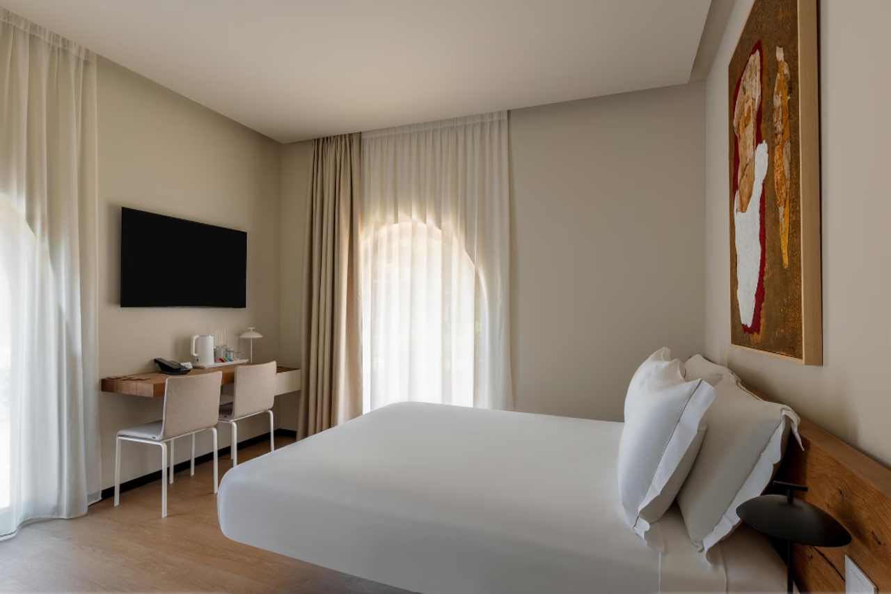 Best Western Plus Carolus Park Hotel 18/24