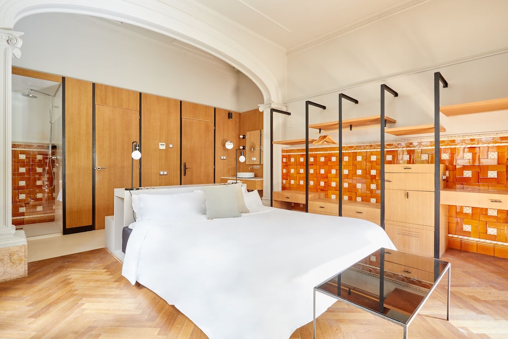 Le Palacete Hotel 43/67