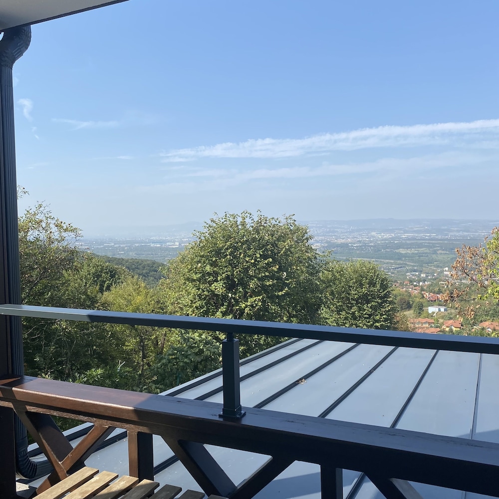 Kartepe Panorama Suites 14/50