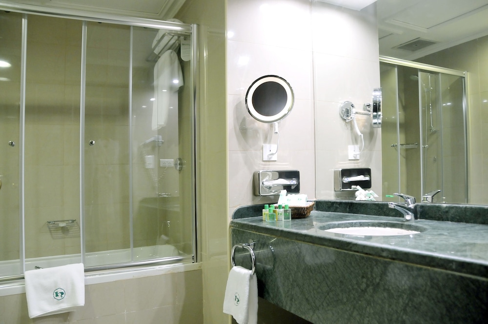 فندق المنزل - جدة (Habitat Hotel All Suites) 34/34