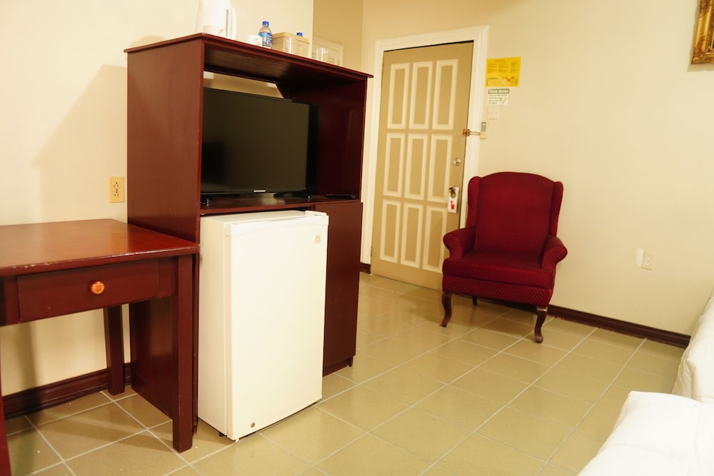 Regency Suites Hotel 13/20
