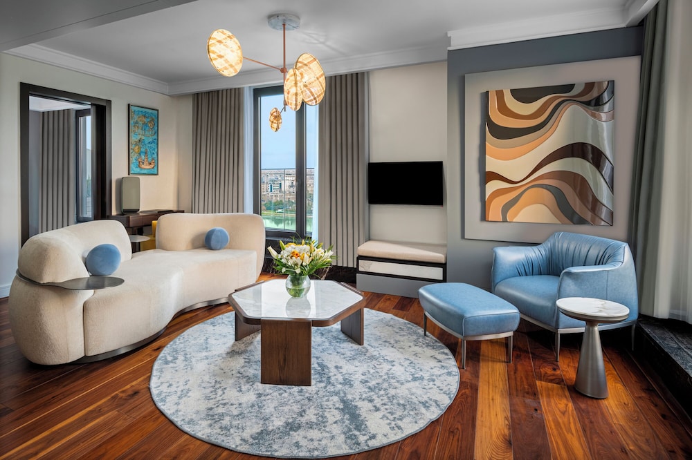 Movenpick Hotel Istanbul Golden Horn 50/89