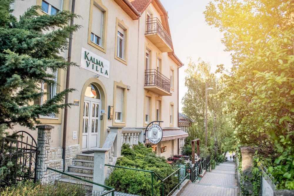 Aparthotel Kalma 3/43