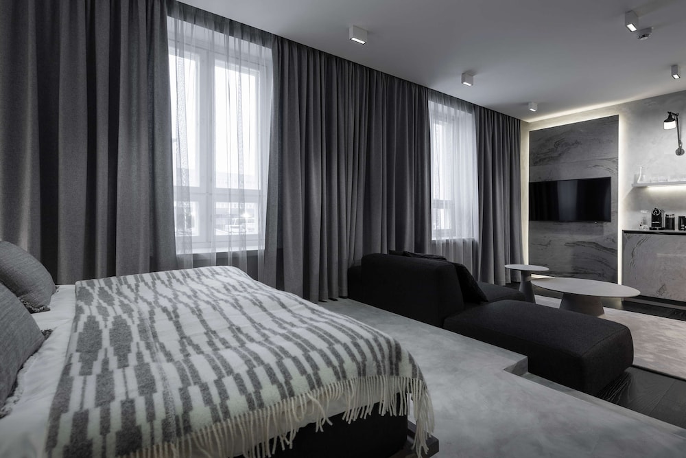 Haawe Boutique Apart Hotel 10/50