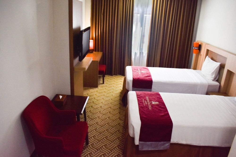 Abadi Hotel Malioboro Jogja 33/72