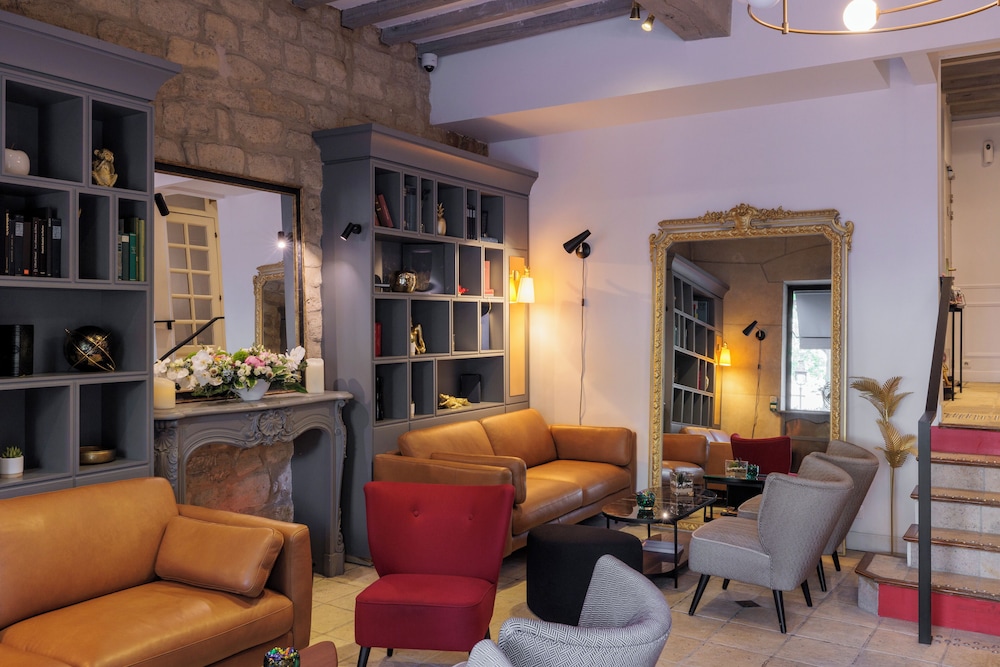 Hotel Saint Martin Bastille 26/50