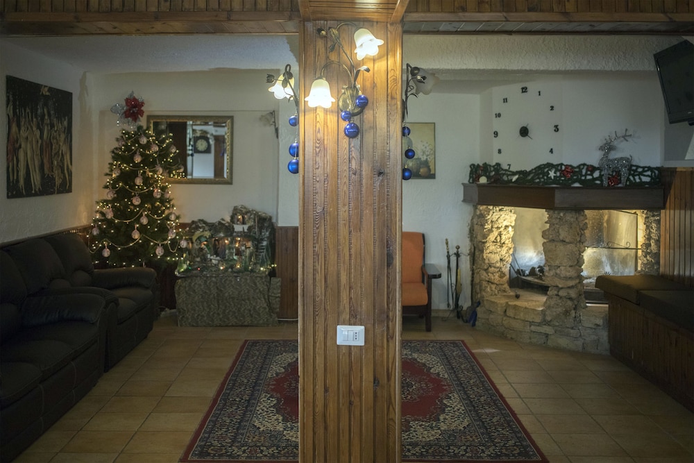 Hotel Pinguino 4/66