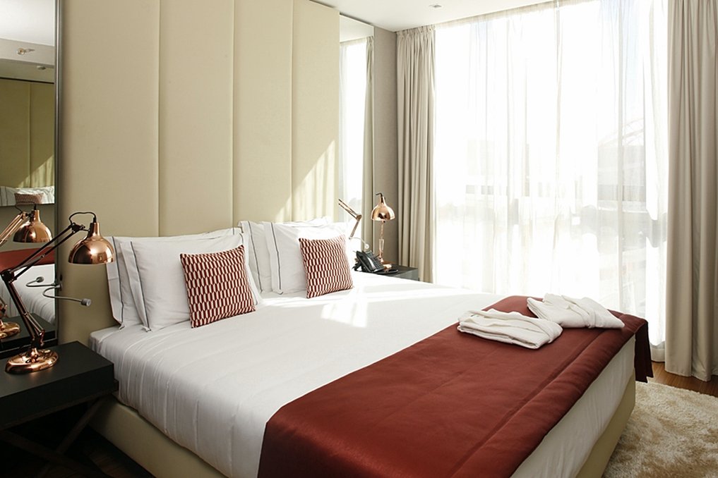 Upon Lisbon Prime Residences 26/71
