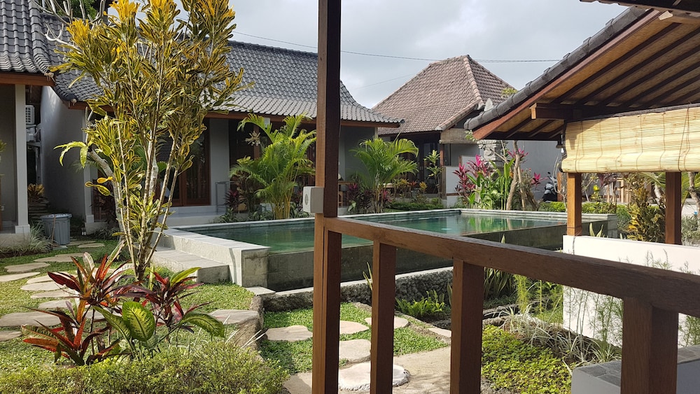 Buda Cottage Ubud 5/36
