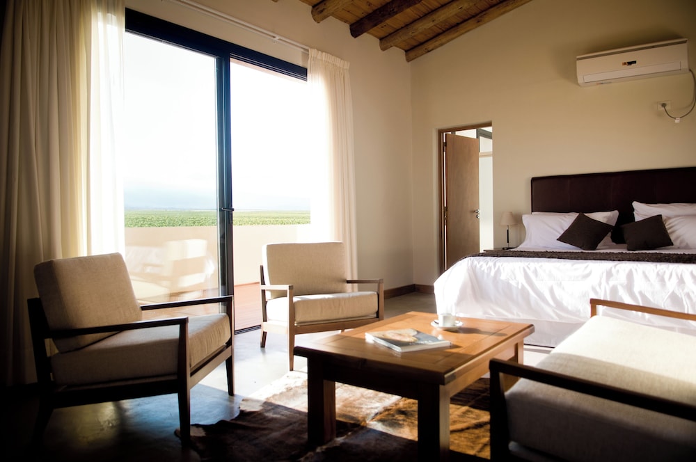 La Morada Guesthouse 8/50