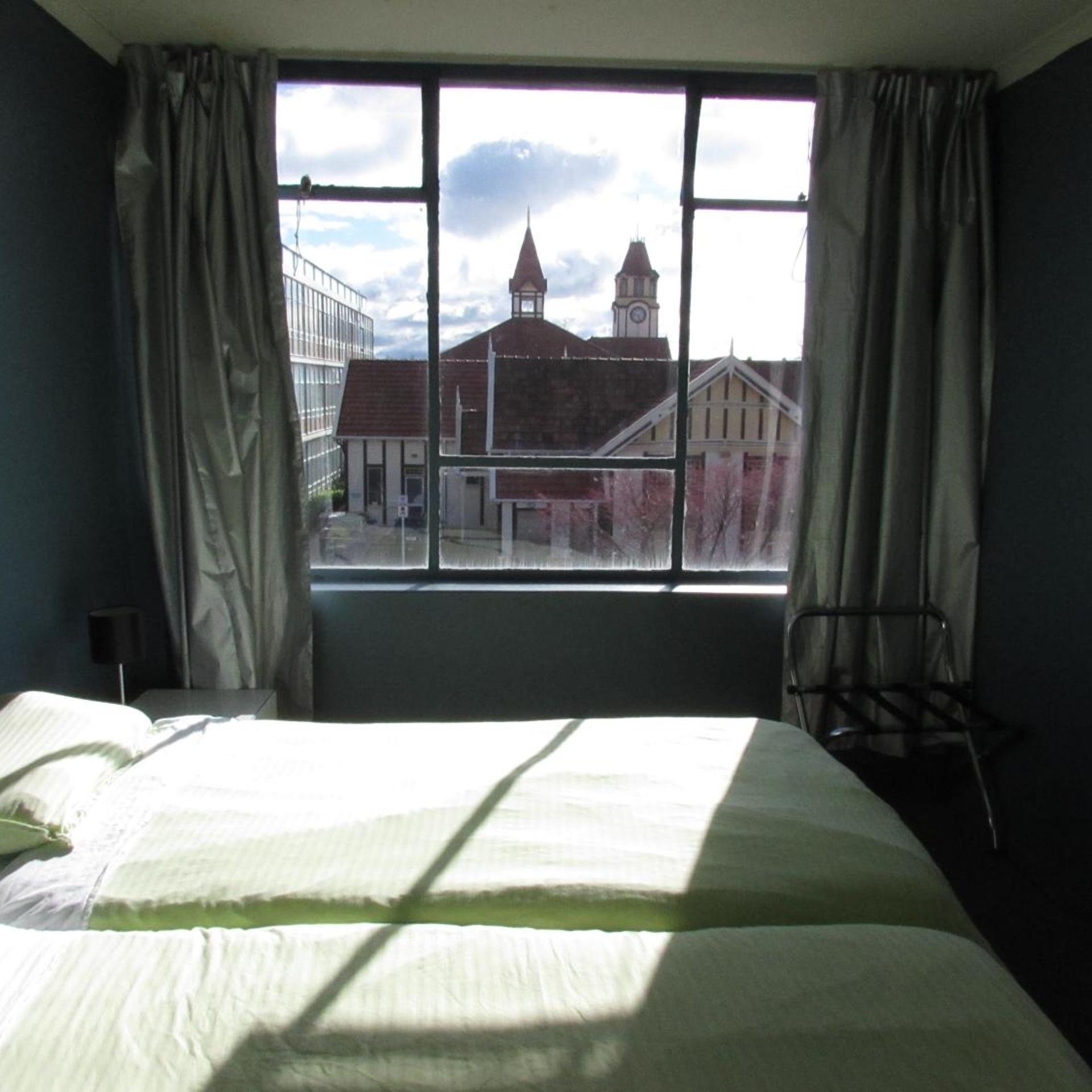 Rotorua Downtown Backpackers 11/38