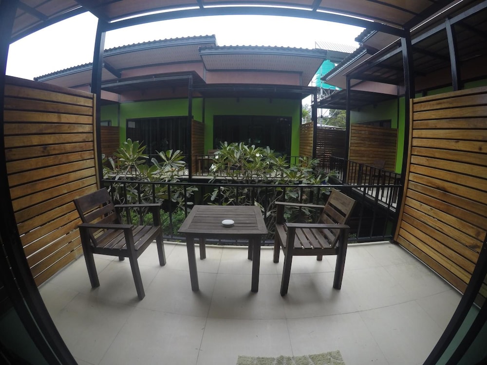 Leelawadee Lipe Resort 19/28