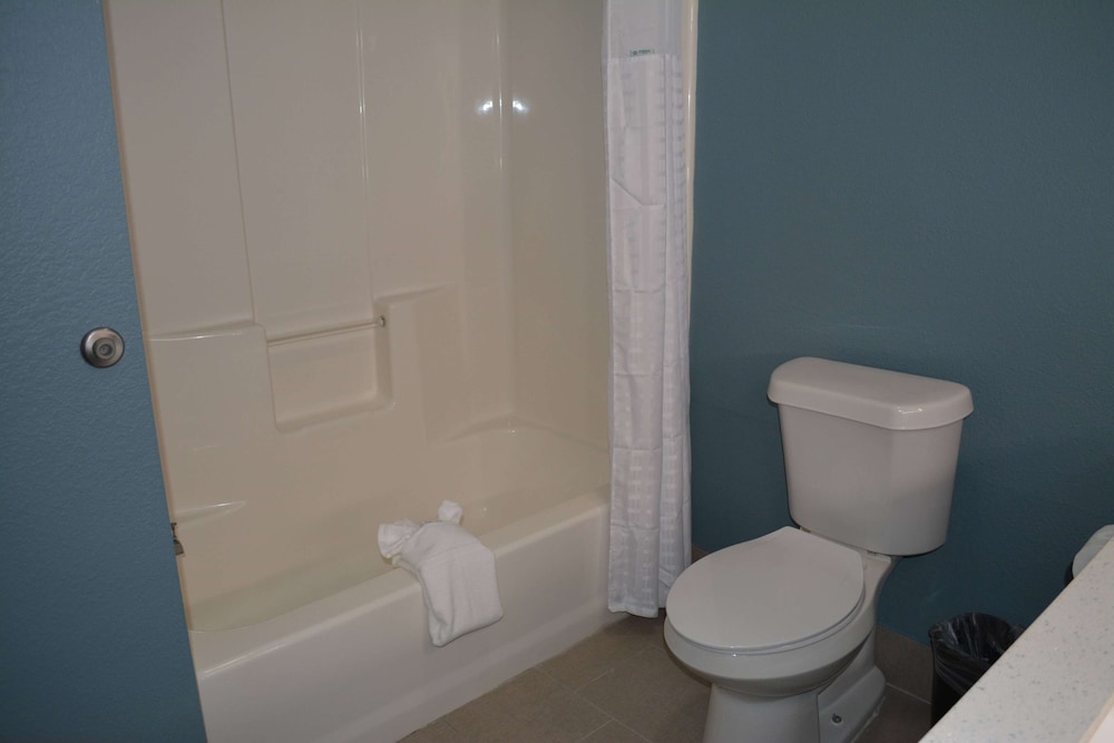 Wingate by Wyndham College Station TX 54/58