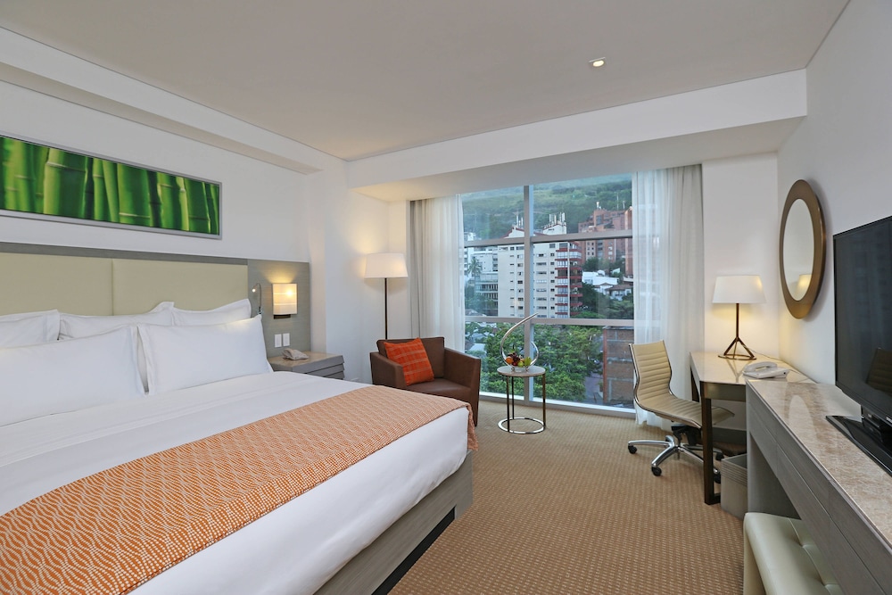 Cali Marriott Hotel 21/55