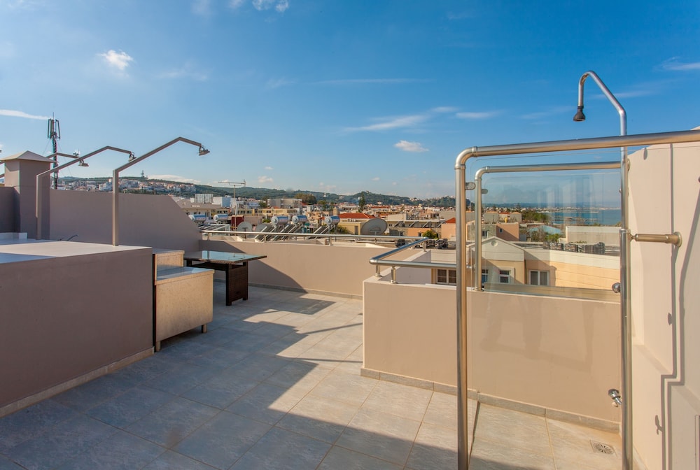 Sandy Point Villas Chania 39/50