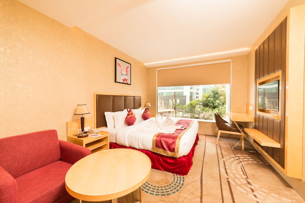 Hotel D'corbiz 33/40