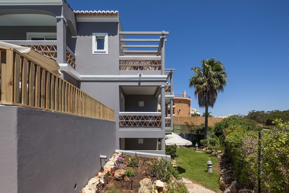 Costa Doiro Ambiance Village Apartment 44/50