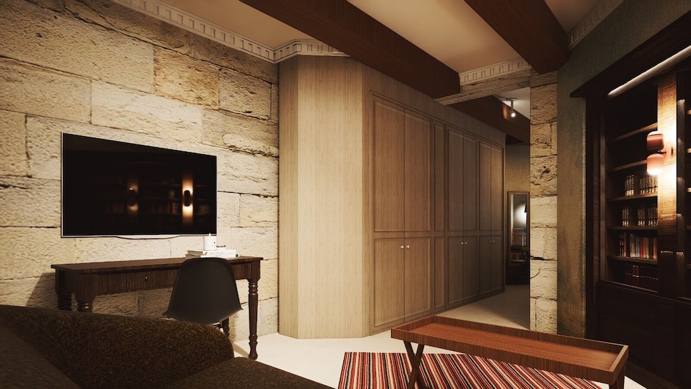 The Vincent Boutique Hotel, BW Premier Collection 69/75