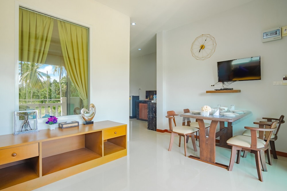 Maikhao Beach Residence 42/49